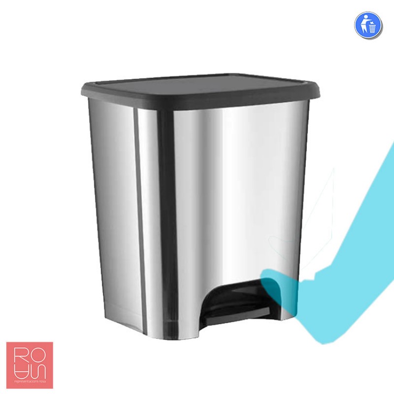 Contenidor per a residus 25 L Ref. 59-PL